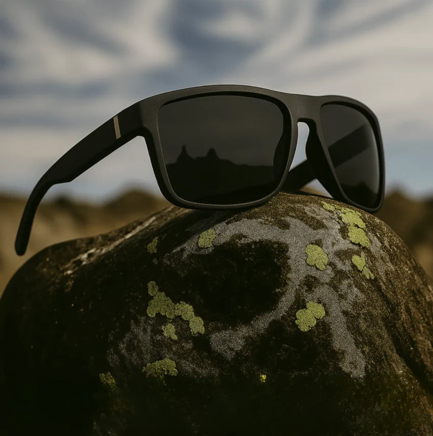 Aquara™ — See fish, feel success: Clear vision for your best fishing time