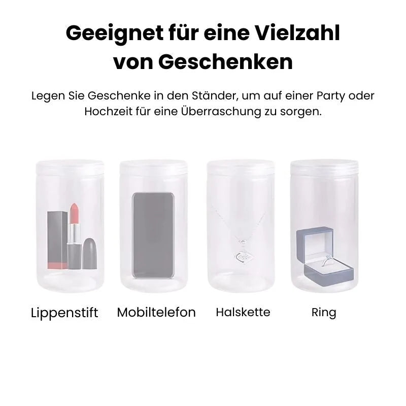 JoyMyst™ — Transforms Every Party into an Unforgettable Amazement Experience