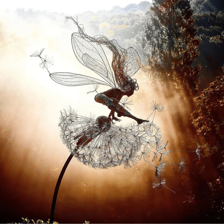 EnchantaBloom™ — Transform Your Garden into a Magical Paradise Full of Captivating Moments