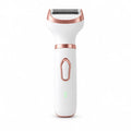 SilkEdge 4-in-1 Precision Hair Remover
