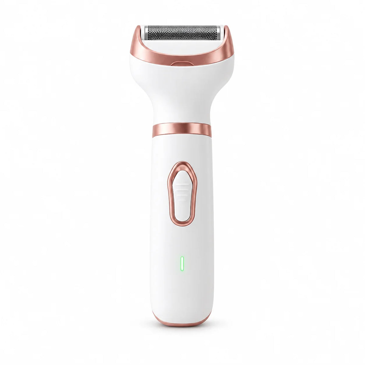 SilkEdge 4-in-1 Precision Hair Remover