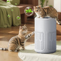 AeroPure Deluxe™ Air Purifier with Multilayer Filtration
