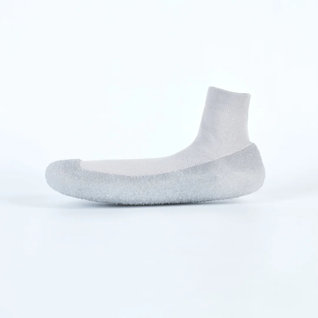 FreedomStep™ — Feel pure freedom and pain-free toes with every step