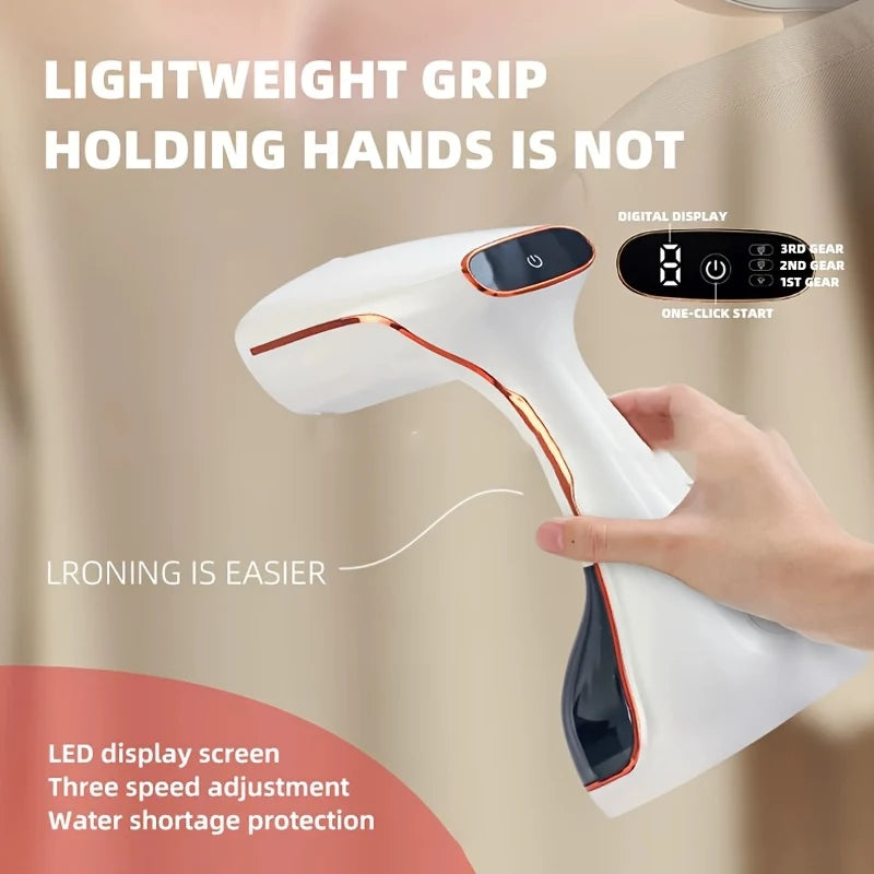 Handheld Steam Iron 1780W