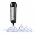 Manual Battery-Free Anti-Choking Suction Device (incl. 3 Mask Sizes)