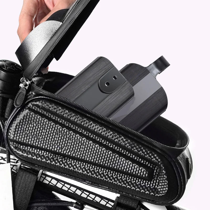 Retractable Adjustable Bicycle Mudguard Set