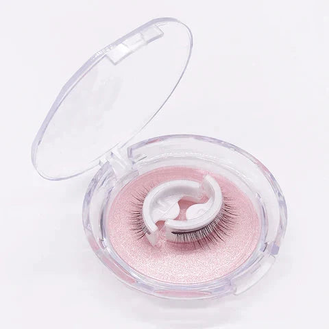 EasyLash self-adhesive artificial eyelashes