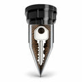 SecureSprinkle Key Hider Garden Hoses