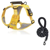 HappyHund Reflective Safety Harness