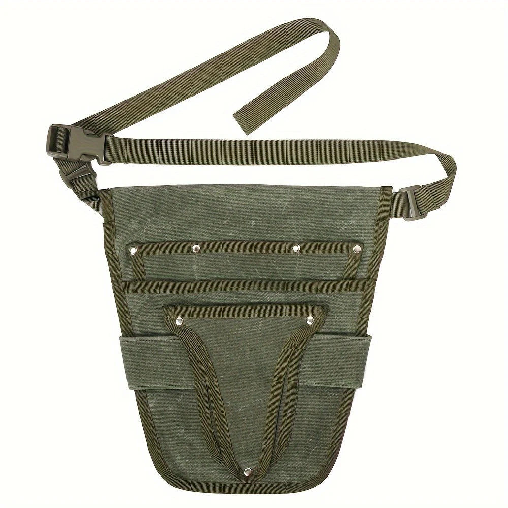 Garden Tool Belt