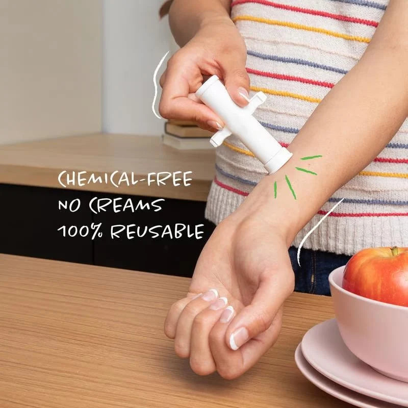 Insect Bite Suction Device – Immediate Relief
