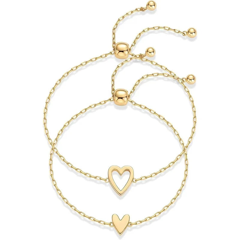 HeartLink™ — Feel the closeness that connects hearts inseparably
