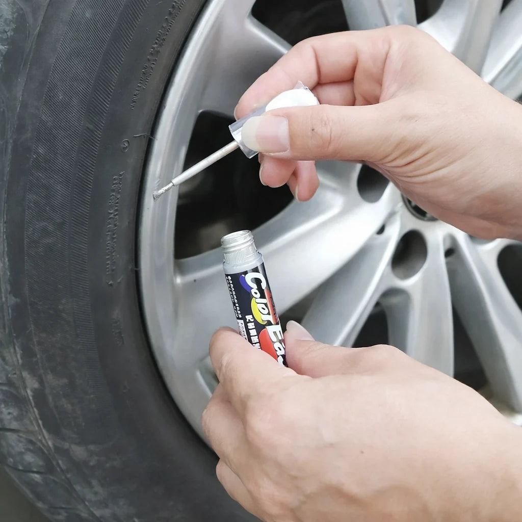 1+1 FREE AutoShine Pen – Scratches Disappear in Seconds