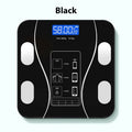 VitaPulse Smart Scale – Measure 18 Body Metrics
