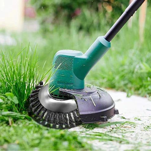 GreenCutPro™ — Effortless Weed Freedom for Your Dream Garden in Minutes