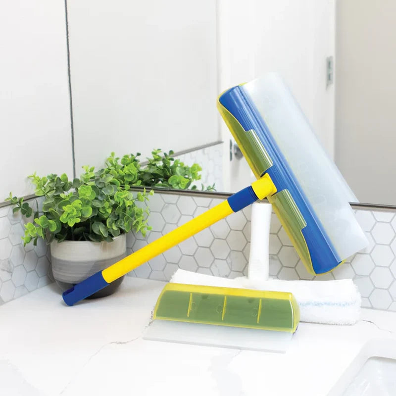 Window Squeegee Set 5-Piece