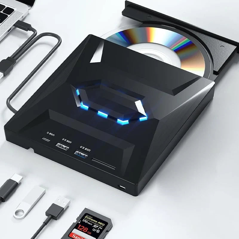 DiskFlare™ — Unleash the full power of your technology at the speed of light