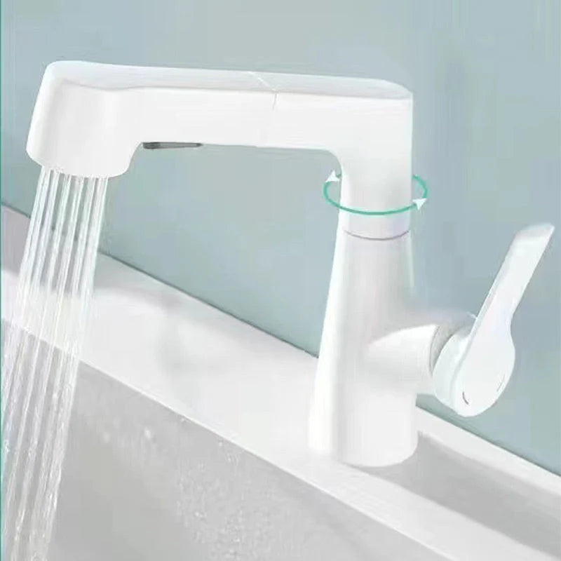 AquaflexPro™ — Say goodbye to drips and enjoy flexible bathroom delight effortlessly