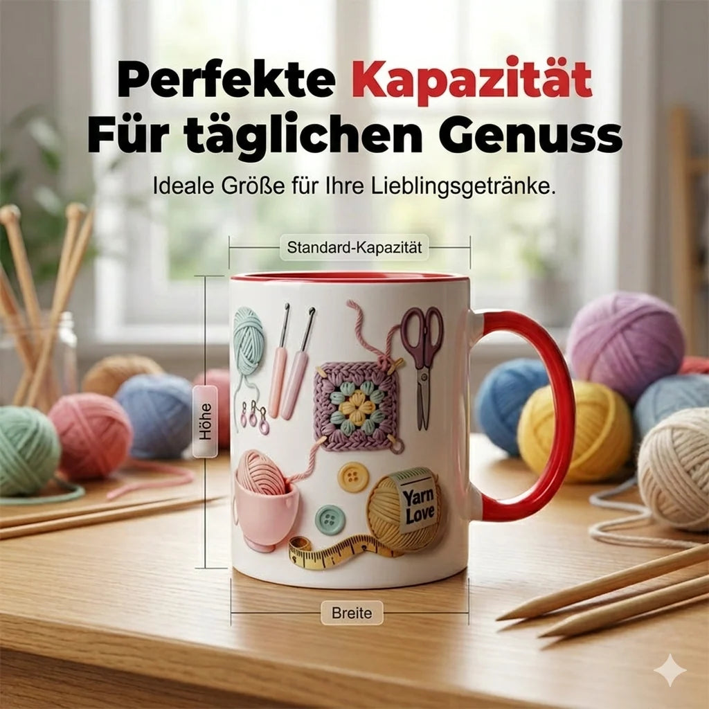 FembroDelight Ceramic Mug