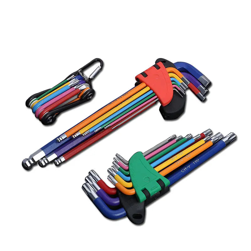 Allen Key Set 9-Piece