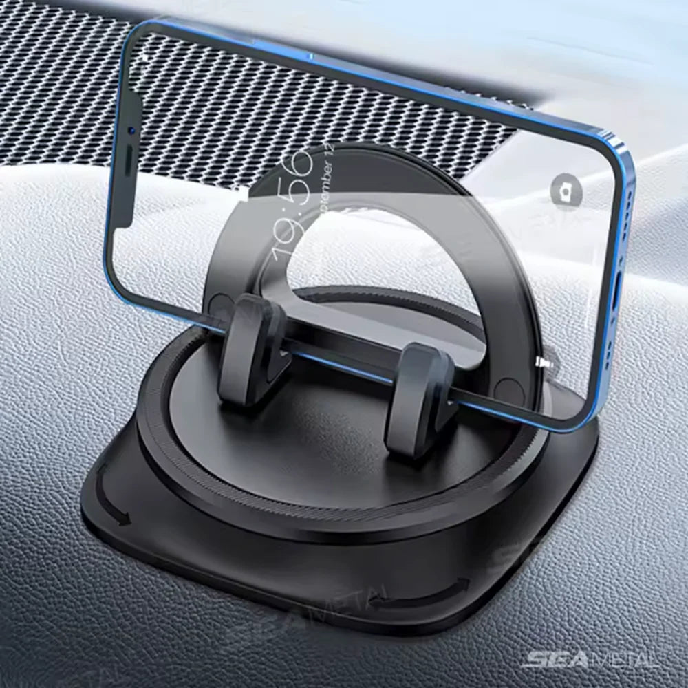 GripMaster™ — No More Skidding, Only Secure Control on Bumpy Roads