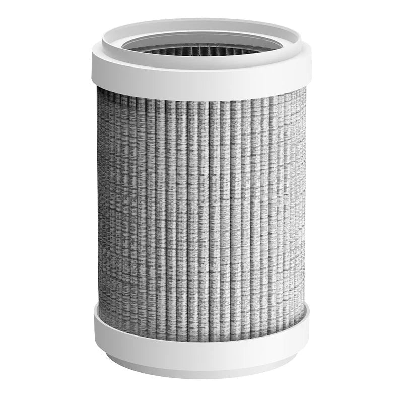 AeroPure Deluxe™ Air Purifier with Multilayer Filtration