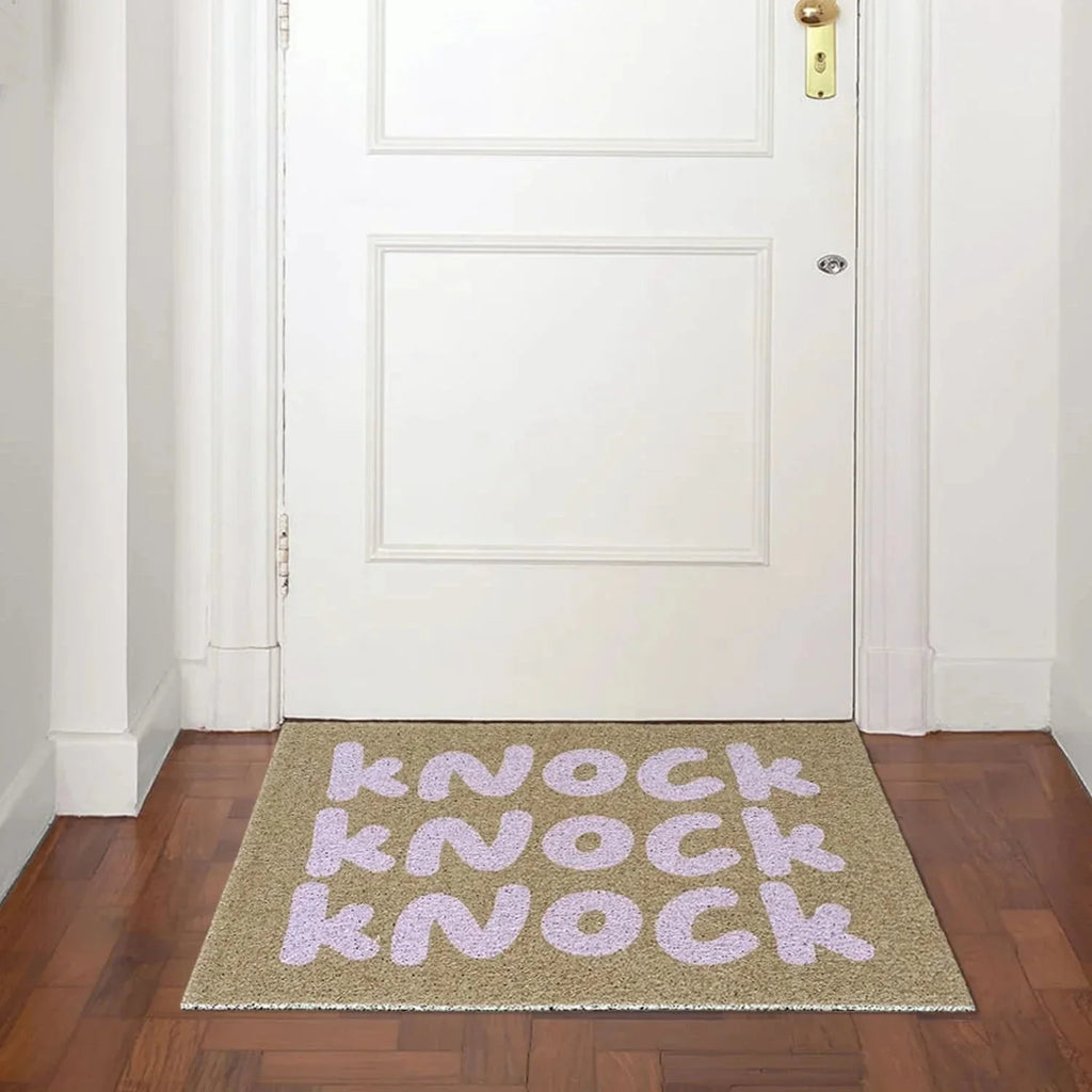 CleanEntry Pro PVC Floor Mat with Textured Surface