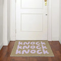CleanEntry Pro PVC Floor Mat with Textured Surface