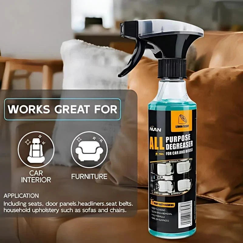 Multi-Purpose Cleaning Spray 120ml