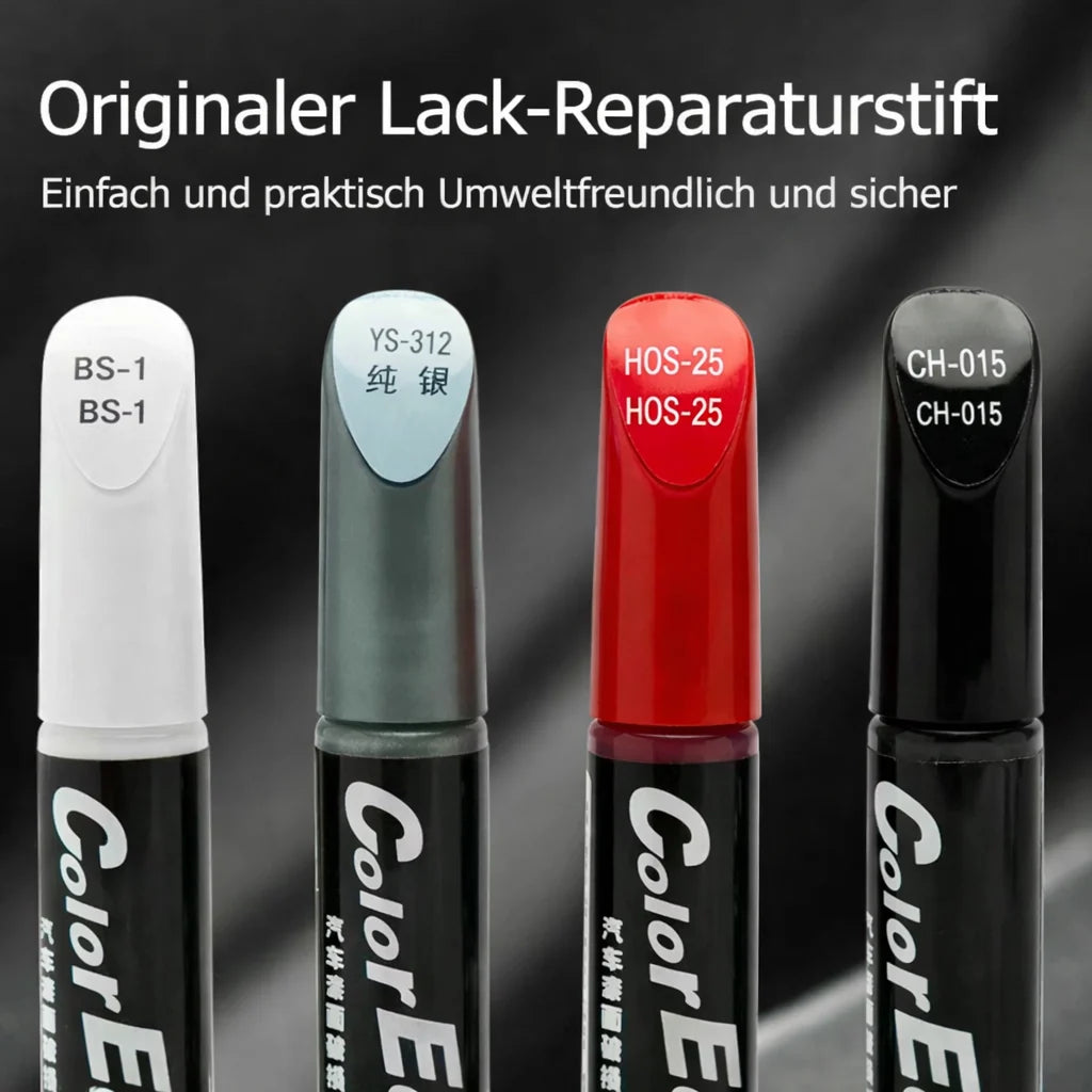 1+1 FREE AutoShine Pen – Scratches Disappear in Seconds