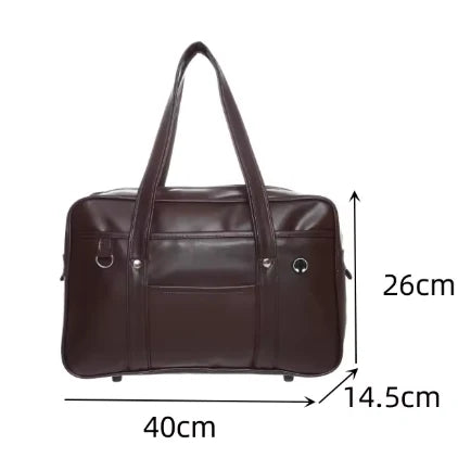 NovaLuxe™ Women's Handbag – Light & Stylish