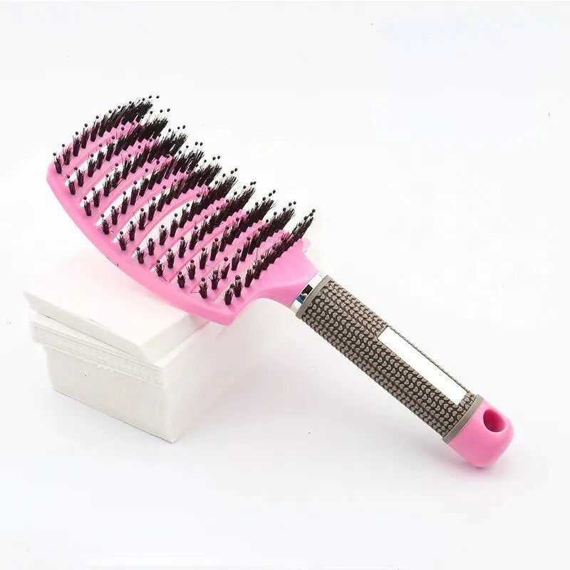 Detangling Hairbrush for Hair Care C2