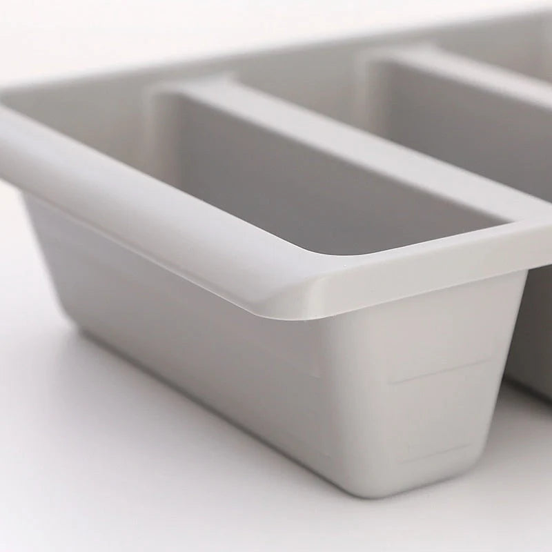 Shoe Organizer with Plug Connection – StepStack