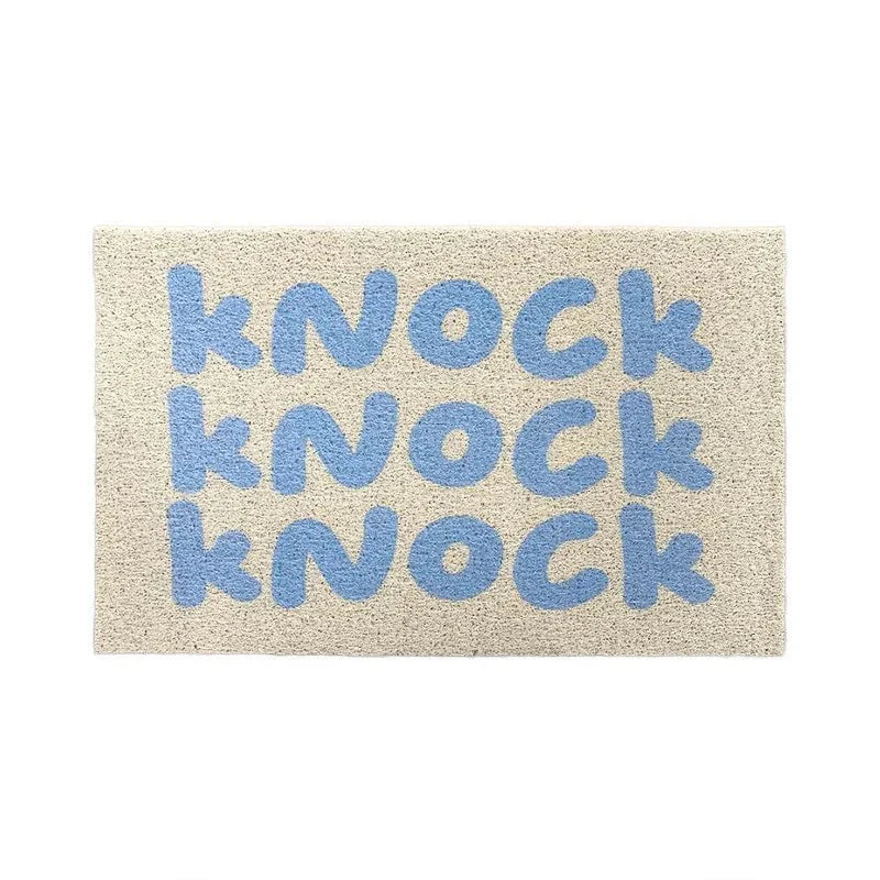 CleanEntry Pro PVC Floor Mat with Textured Surface