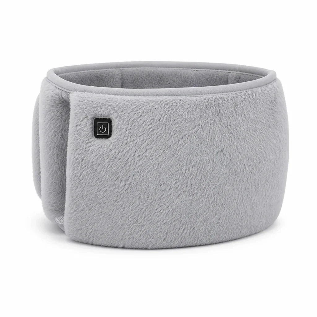 USB-C Powered Graphene Heating Belt