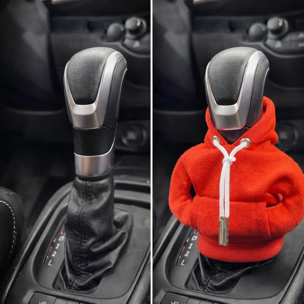 SwitchStyle – Gives Your Car Personality and Comfort