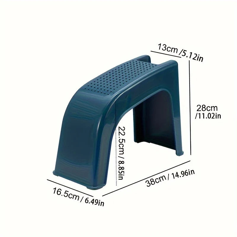 Pedicure Foot Stool