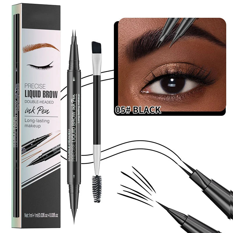 1+1 FREE | BROWFIX – Well-groomed brows all day long