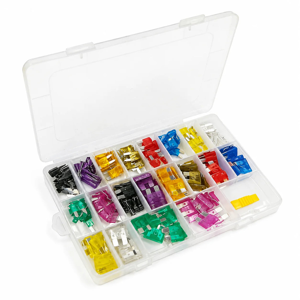 Car Fuse Kit 300-Piece with Fuse Puller