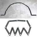 FlexiAnglePro – Your All-in-One Tool for Precise Angles & Shapes