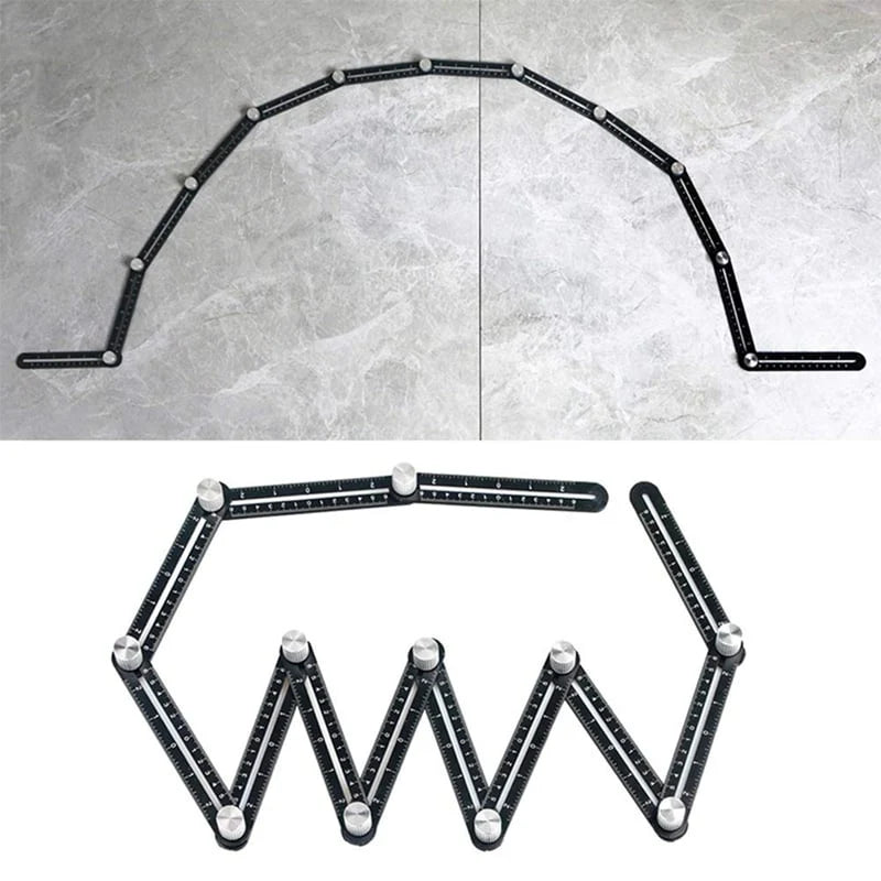 FlexiAnglePro – Your All-in-One Tool for Precise Angles & Shapes
