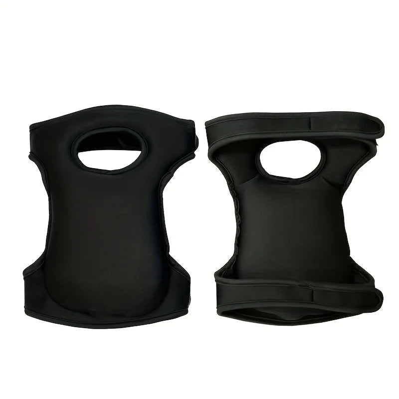 Garden Knee Pads Set