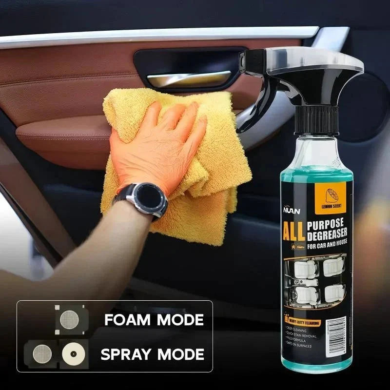 Multi-Purpose Cleaning Spray 120ml