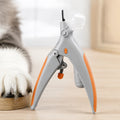MAX Dog Nail Trimmer with LED