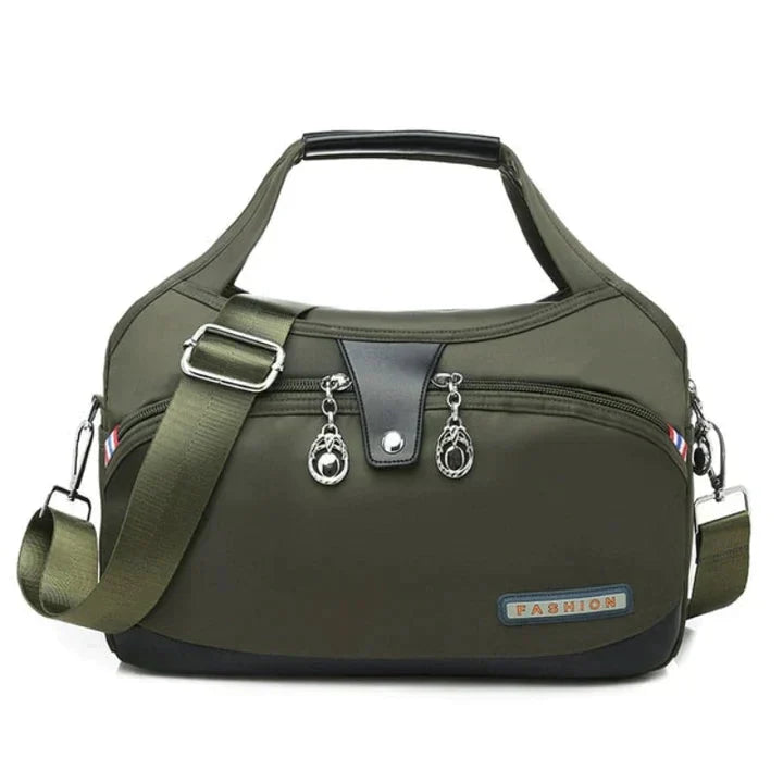 Women's handbag with large capacity