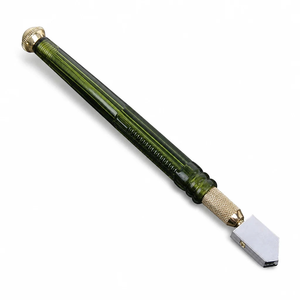 Glass Cutter Diamond Wheel & Grade 45 Steel Head (2-10 mm)