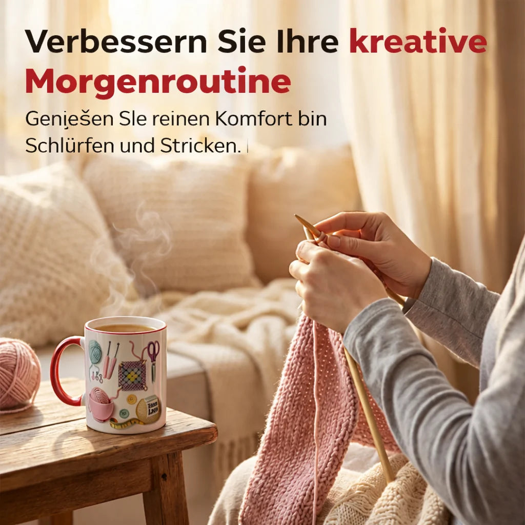FembroDelight Ceramic Mug