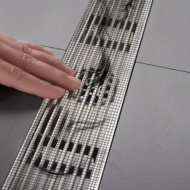Self-adhesive Drain Protection Mesh 5 m
