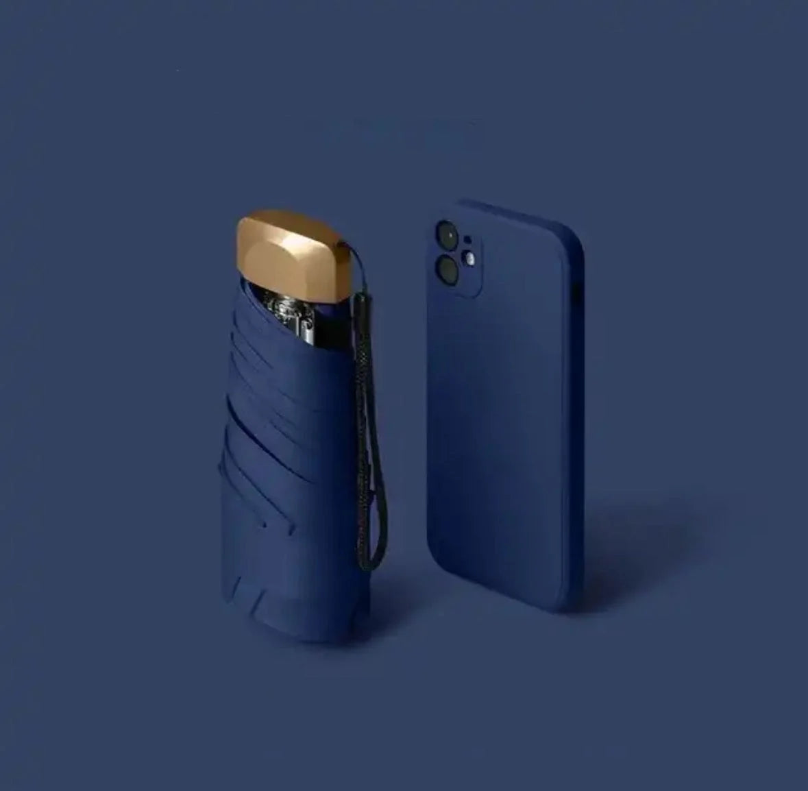 Mini Umbrella Pocket Umbrella Compact