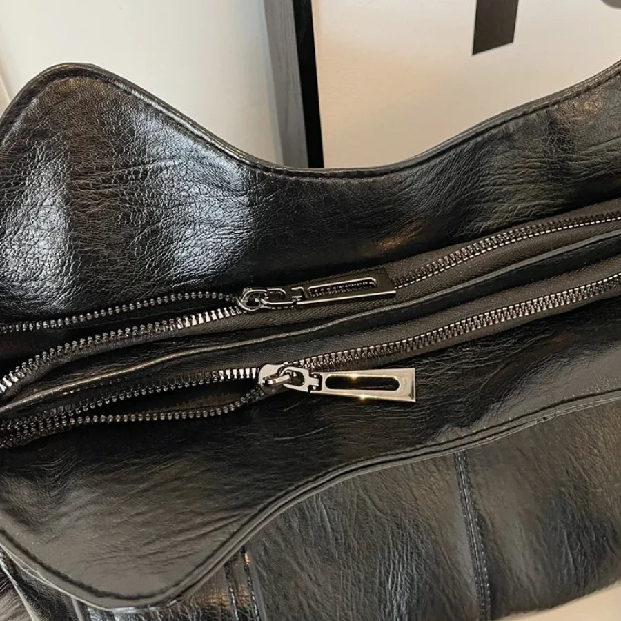 Shoulder Bag Women – Vegan Leather